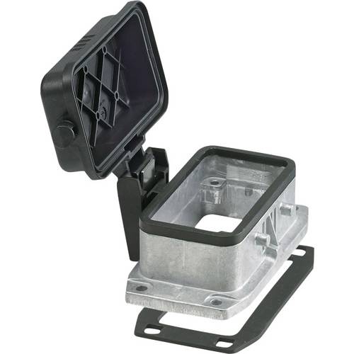 Phoenix Contact 1411323 HC-STA-B10-BFDC-ELC-AL Anbaugehäuse 1 St.