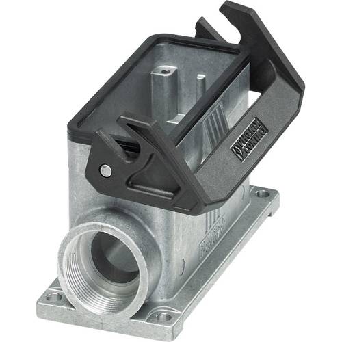 Thumbnail - Phoenix Contact 1412861 HC-STA-B16-SLWS-2SSM25-ELC-AL Sockelgehäuse 1 St.