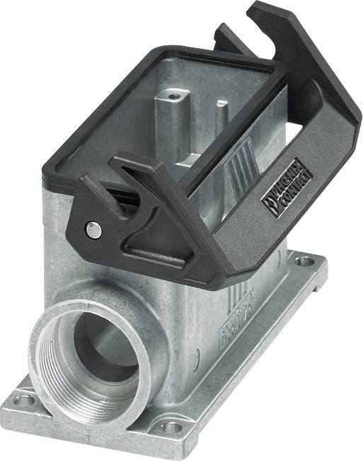 Phoenix Contact 1412862 HC-STA-B16-SLWS-2SSM32-ELC-AL Sockelgehäuse 1 St.