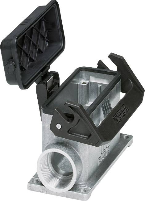 Phoenix Contact 1412866 HC-STA-B16-SLWSC-2SSM32-ELC-AL Sockelgehäuse 1 St.