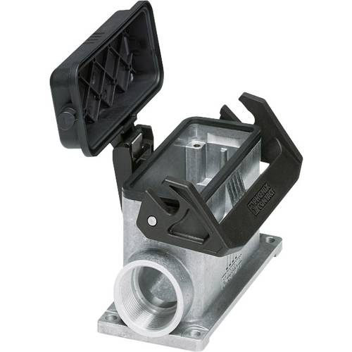 Phoenix Contact 1412866 HC-STA-B16-SLWSC-2SSM32-ELC-AL Sockelgehäuse 1 St.