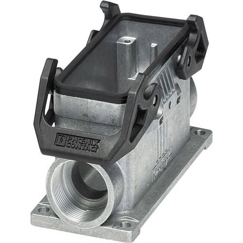 Phoenix Contact 1412855 HC-STA-B16-SLWD-2SSM25-ELC-AL Sockelgehäuse 1 St.