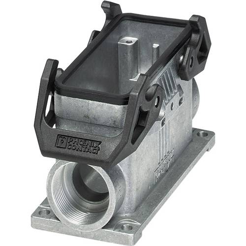 Phoenix Contact 1412857 HC-STA-B16-SLWD-2SSP21-ELC-AL Sockelgehäuse 1 St.