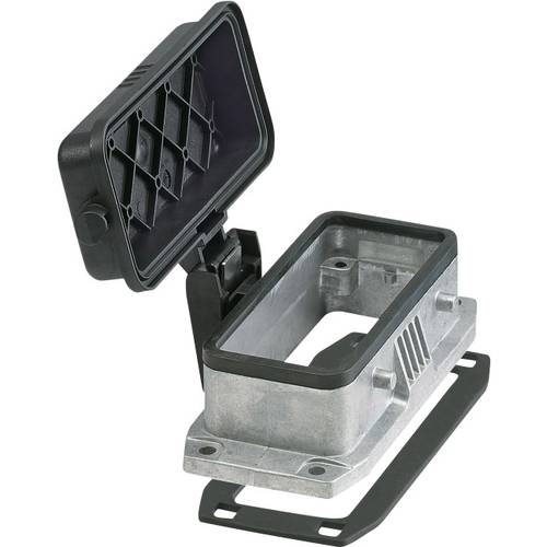 Phoenix Contact 1411328 HC-STA-B16-BFDC-ELC-AL Anbaugehäuse 1 St.