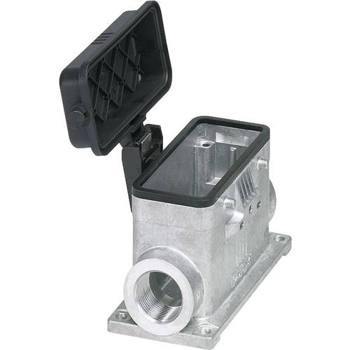 Phoenix Contact 1412850 HC-STA-B16-SLFDC-2SSM32-ELC-AL Sockelgehäuse 1 St.