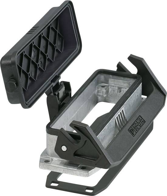 Phoenix Contact 1411330 HC-STA-B24-BWSC-ELC-AL Anbaugehäuse 1 St.