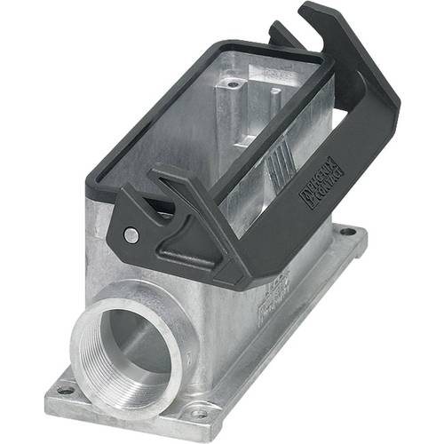 Phoenix Contact 1412878 HC-STA-B24-SLWS-2SSM32-ELC-AL Sockelgehäuse 1 St.