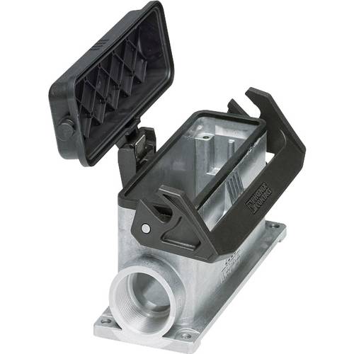 Phoenix Contact 1412881 HC-STA-B24-SLWSC-2SSM25-ELC-AL Sockelgehäuse 1 St.