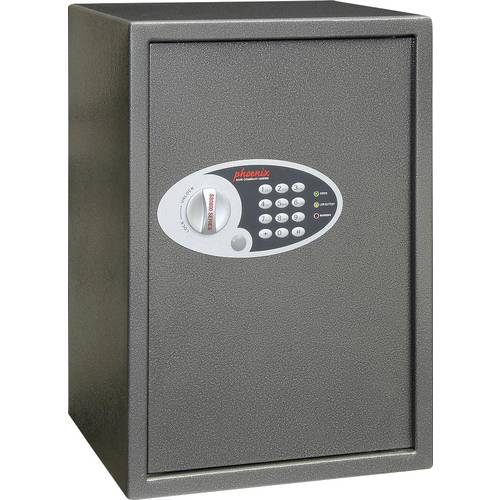 Phoenix SS0804E VELA HOME & OFFICE Einbruchschutztresor Zahlenschloss