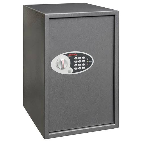 Phoenix SS0805E VELA HOME & OFFICE Einbruchschutztresor Zahlenschloss
