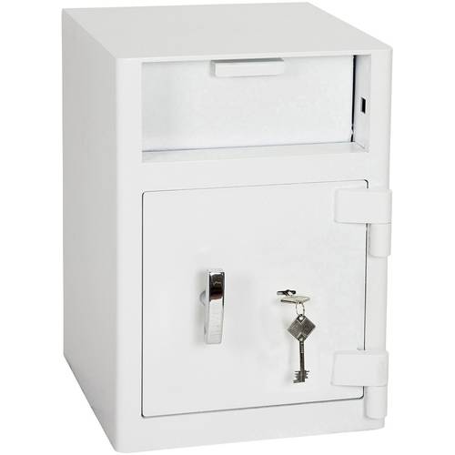 Phoenix SS0996KD Cashier Deposit Einwurftresor mit Geldeinwurfklappe Schlüsselschloss