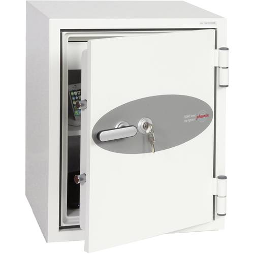 Phoenix FS0441K Fire Fighter II Feuerschutztresor Schlüsselschloss