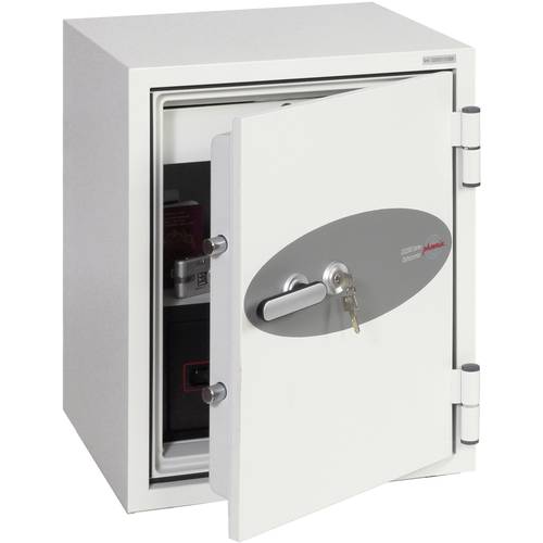 Phoenix DS2501K Data Combi Feuerschutztresor wasserabweisend, feuerfest Schlüsselschloss
