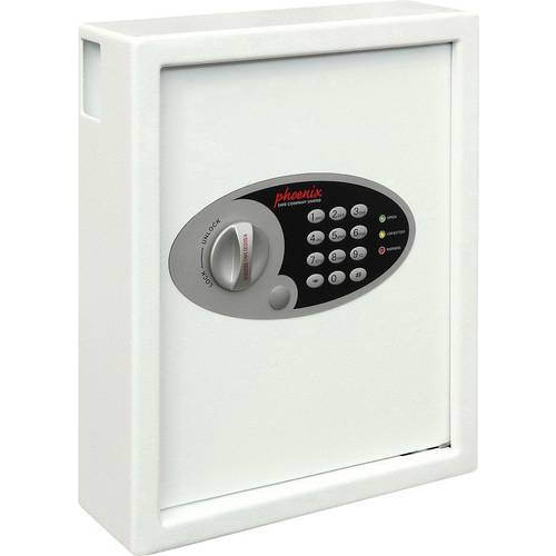 Phoenix KS0032EMKII CYGNUS Schlüsseltresor Zahlenschloss