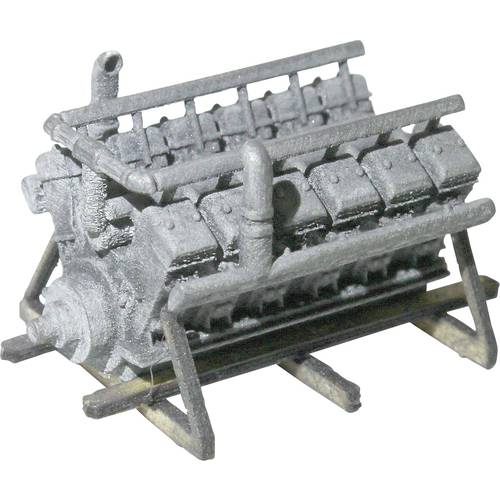 MBZ 34268 N BR V 200 Motorblock 1 St.