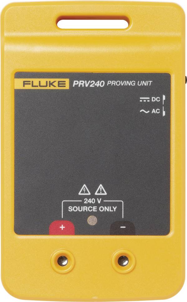 Fluke PRV240 Kalibrator  Spannung