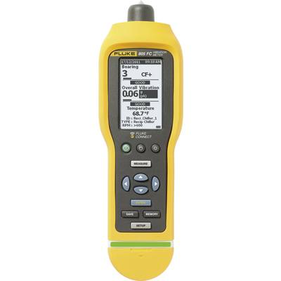 Fluke 805FC Schwingungsmesser ± 5 %