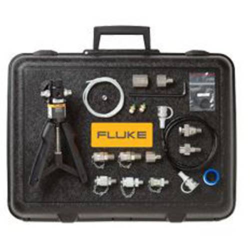 Fluke 4623306 700PTPK2 Adapter Produktabmessung, Breite 375 mm Produktabmessung, Höhe 483 mm