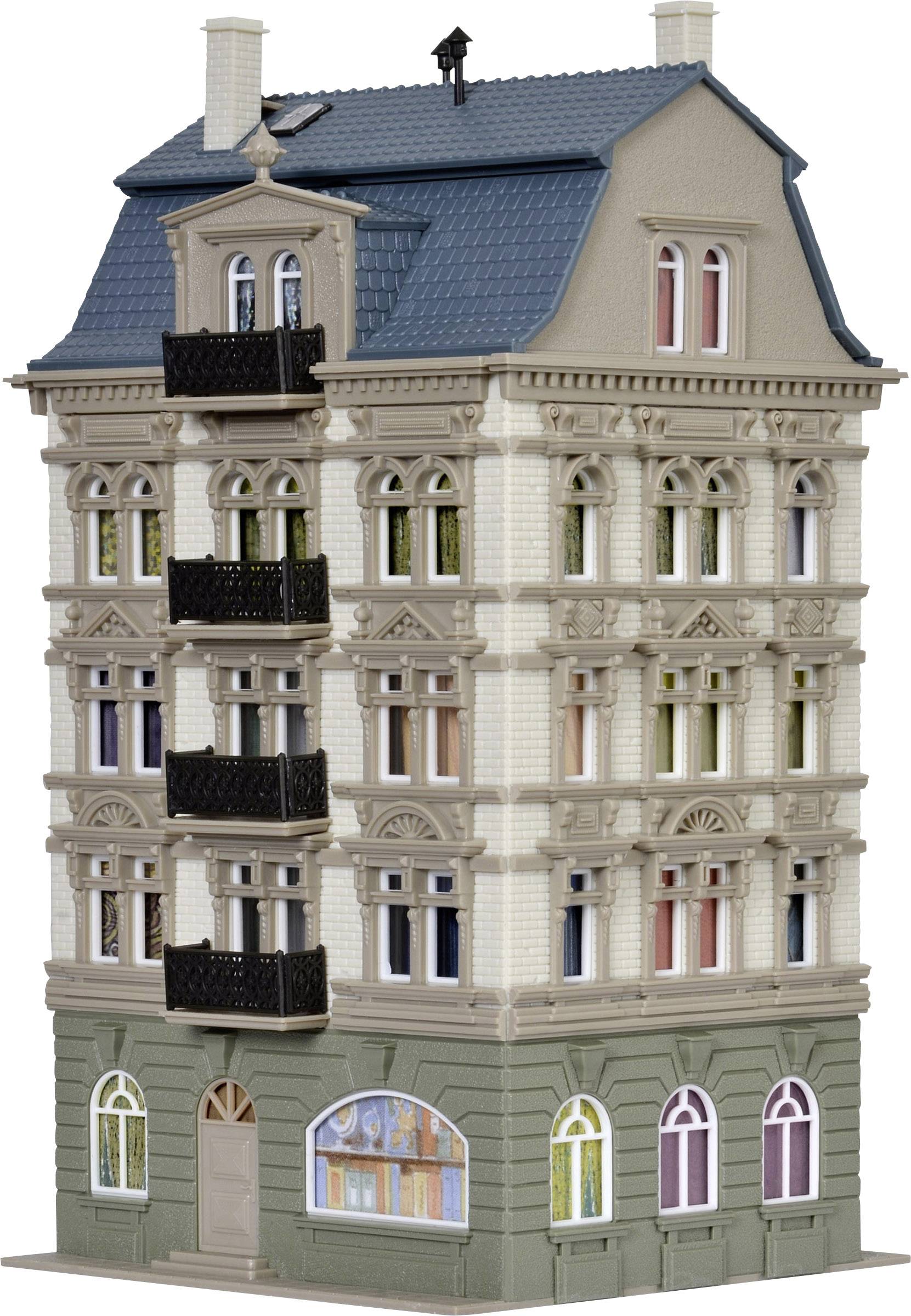 Vollmer 43815 H0 Haus im Park, Schlossallee 5-1