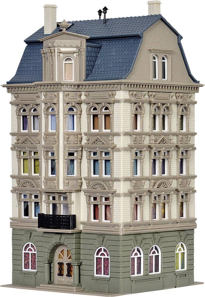 Vollmer 43815 H0 Haus im Park, Schlossallee 5-2