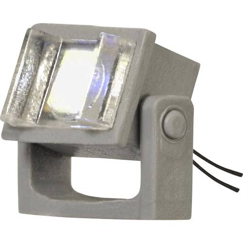 Viessmann Modelltechnik H0 Deckenstrahler Fertigmodell 6338 1 St.