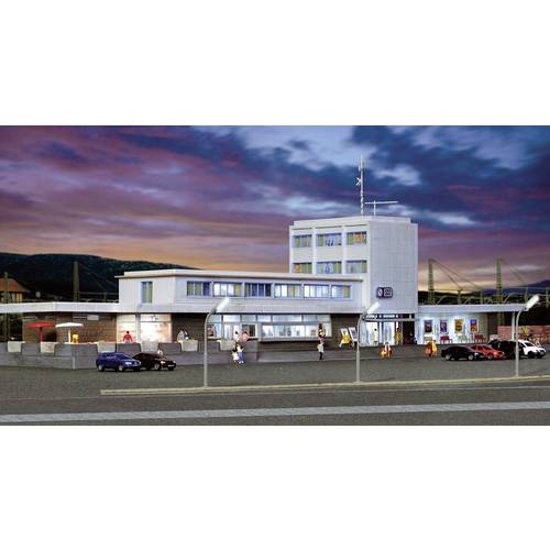 Kibri 37400 N Bahnhof Böblingen