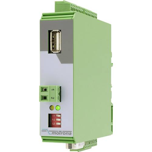 Motrona 8590.5010 Signalwandler Frequenz/Analog
