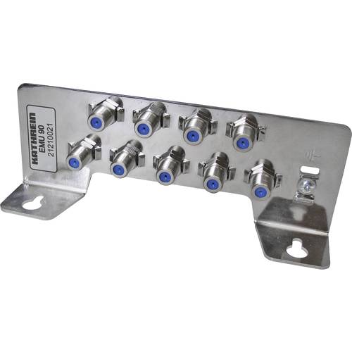 Kathrein EMU 90 Erdungsblock