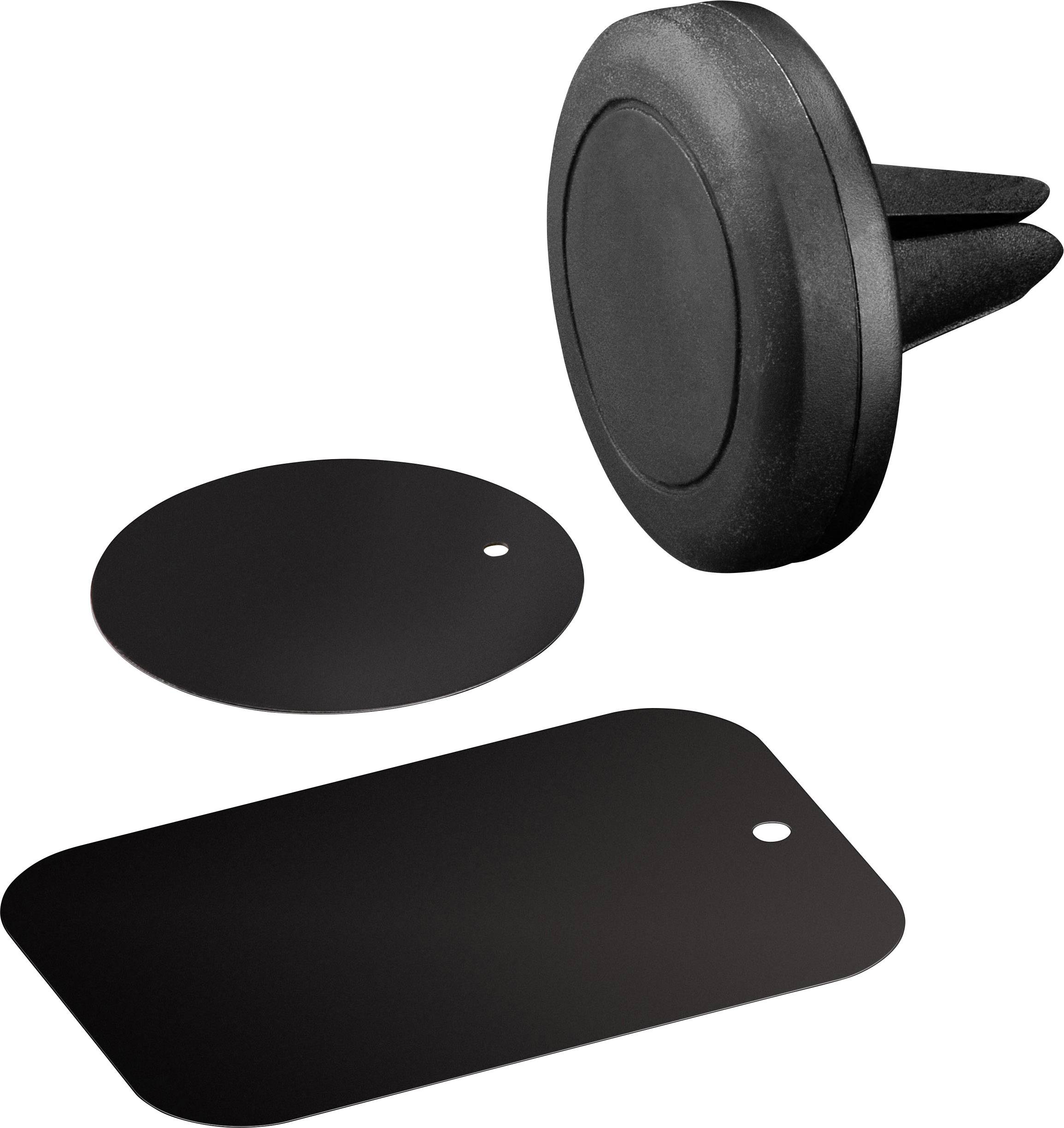 Magnethalterungs-Set Universal zur einfachen und sicheren Befestigung im Fahrzeug-3