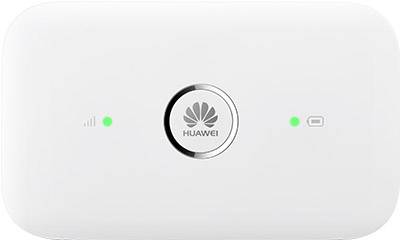 Huawei E5573 - Mobiler Hotspot - 4G LTE - USB 2.0-1