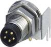 Phoenix Contact 1424240 Sensor-/Aktor-Einbausteckverbinder M12 Stecker, Einbau Polzahl Sensoren: 5 20 St.