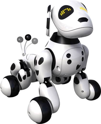 Reviews For Zoomer Robot Dog Reviews For Zoomer Robot Dog