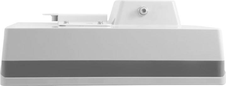 Telestar Digiflat 1 Flachantenne SAT Antenne Hellgrau-5