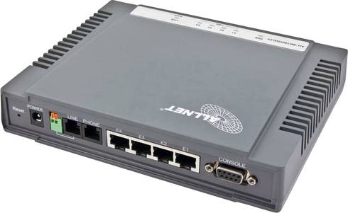 Allnet vdsl-Modem