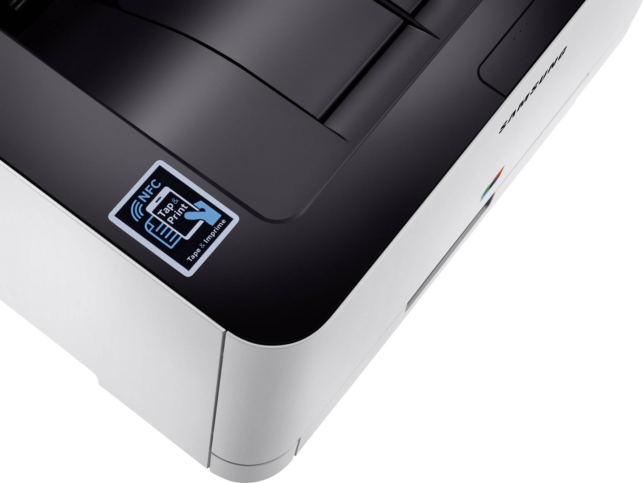 Samsung Xpress C430W Drucker Laser Farbe A4 18 S./min 4 S./min 2400 x 600 dpi LAN, WLAN, NFC-7