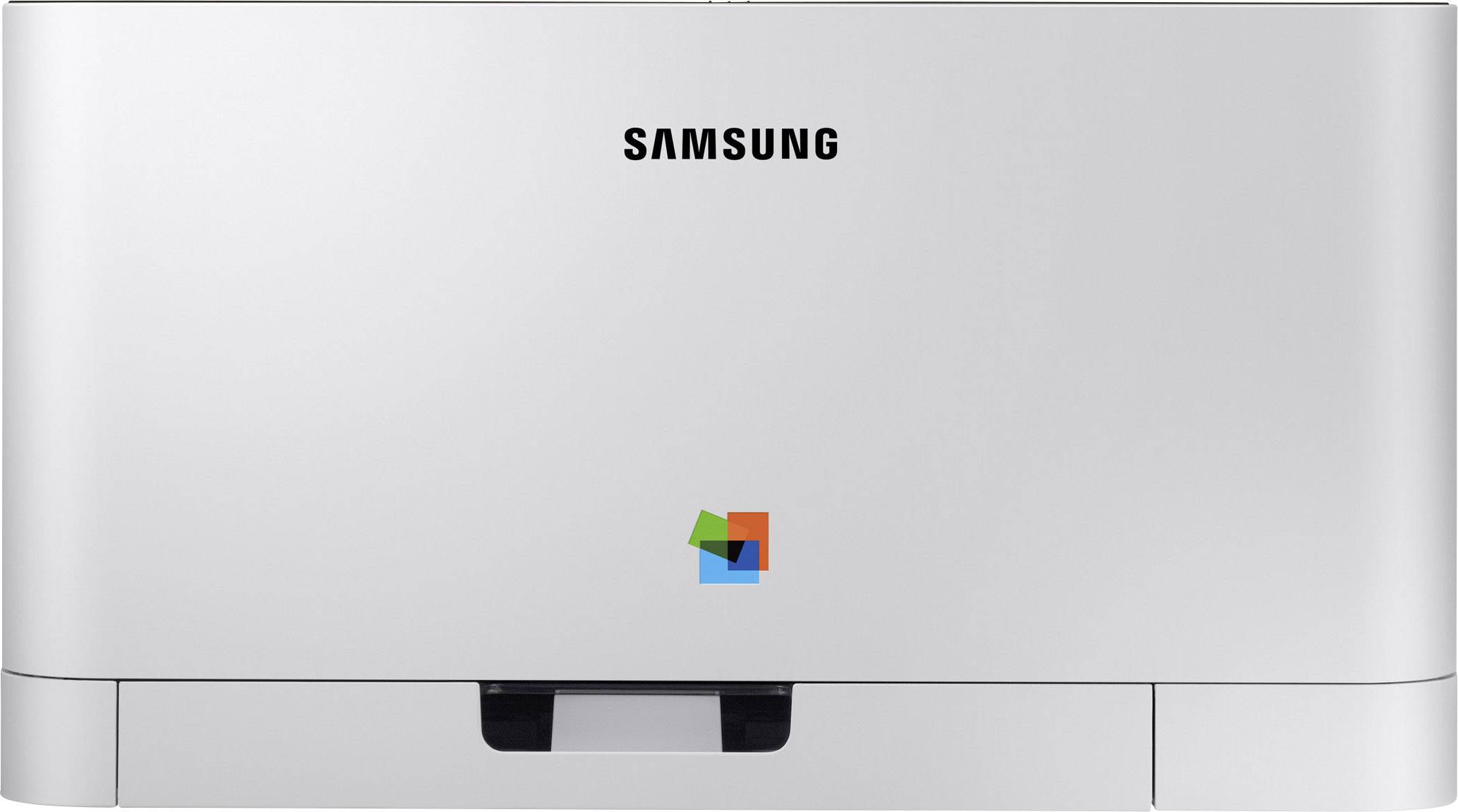 Samsung Xpress C430W Drucker Laser Farbe A4 18 S./min 4 S./min 2400 x 600 dpi LAN, WLAN, NFC-8