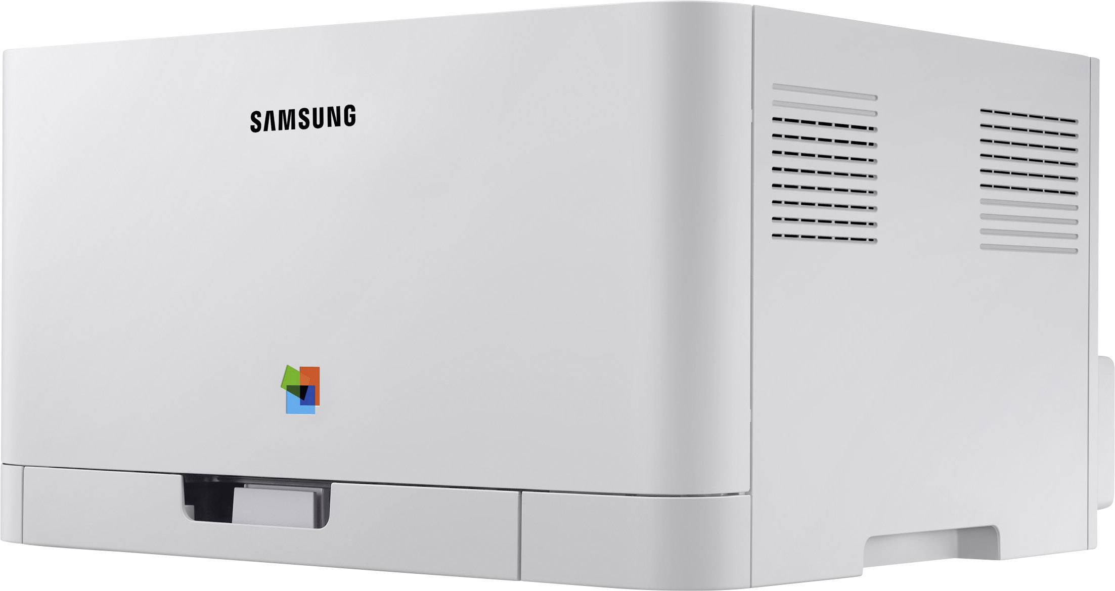 Samsung Xpress C430W Drucker Laser Farbe A4 18 S./min 4 S./min 2400 x 600 dpi LAN, WLAN, NFC-10