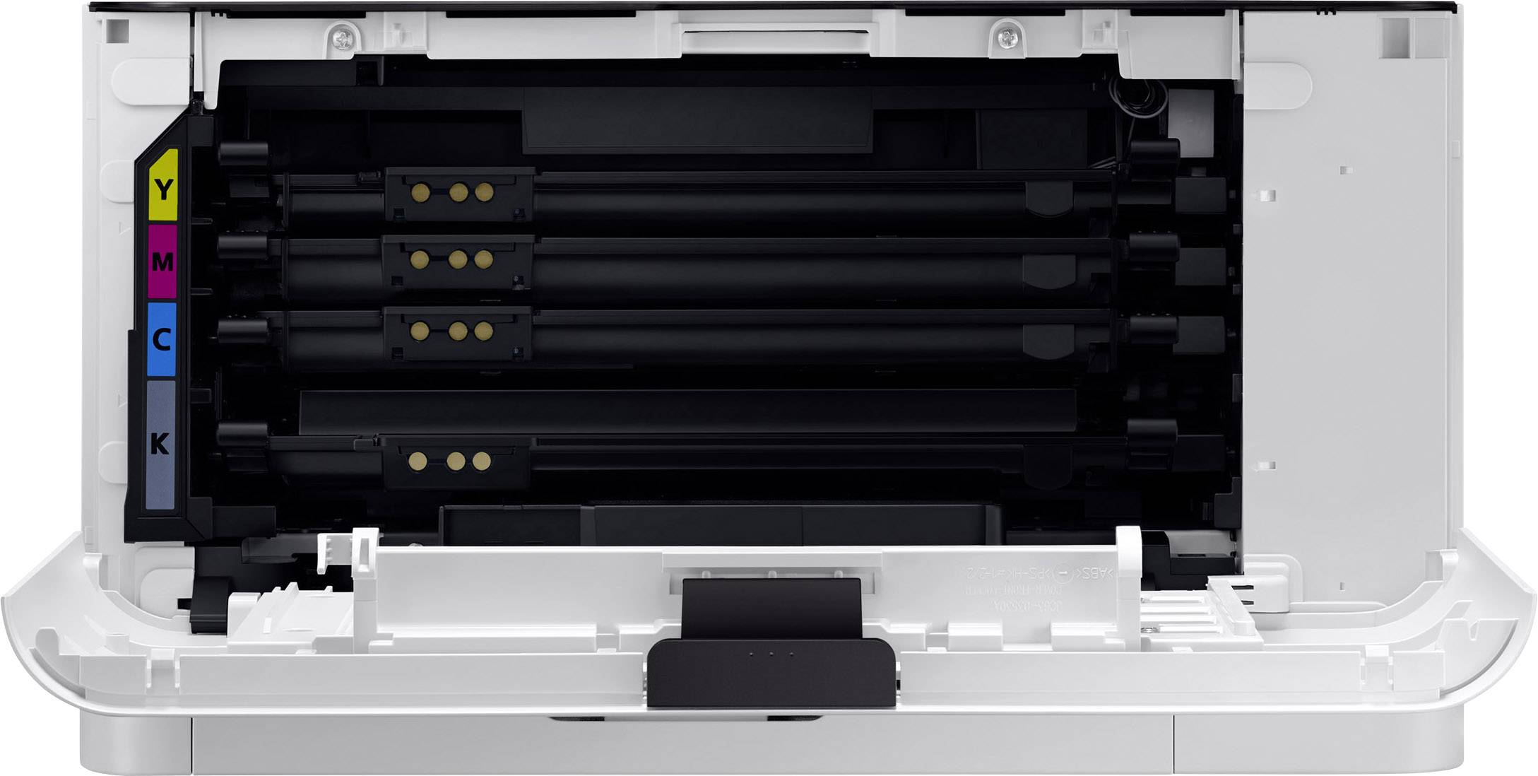 Samsung Xpress C430W Drucker Laser Farbe A4 18 S./min 4 S./min 2400 x 600 dpi LAN, WLAN, NFC-11