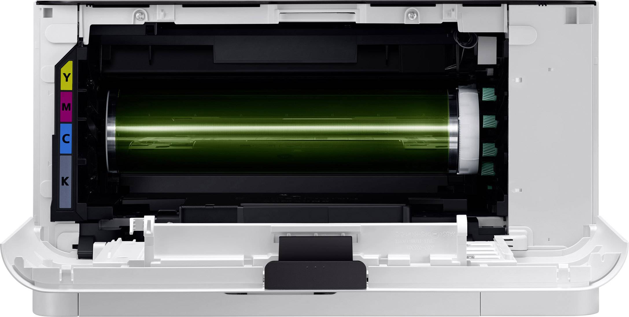 Samsung Xpress C430W Drucker Laser Farbe A4 18 S./min 4 S./min 2400 x 600 dpi LAN, WLAN, NFC-12