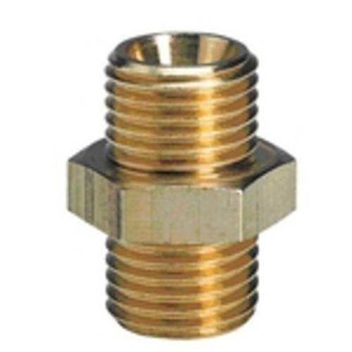 Einhell R3/8 AG 4139610 Druckluft-Doppelnippel 1 St.