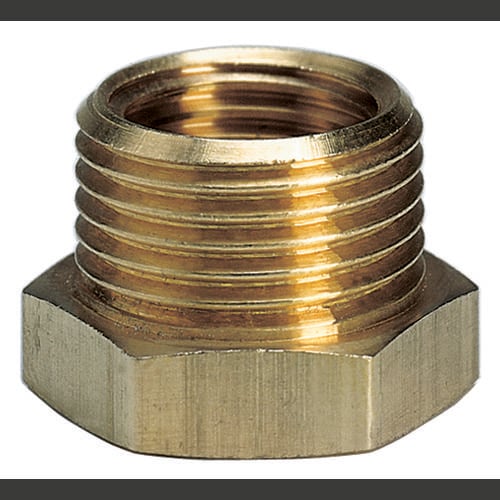 Einhell R3/8AG-R1/4IG 4139600 Druckluft-Reduzierung 1 St.