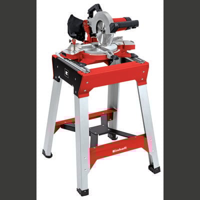 Einhell E-Stand Kappsägen-Untergestell