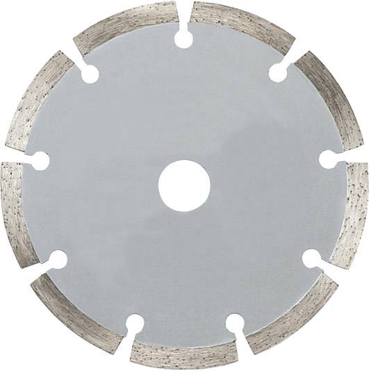 Einhell TH-MA 1300, Überlastschutz, Rot, Weiß, 12,5 cm, 9000 RPM, 8 mm, 3 cm-3