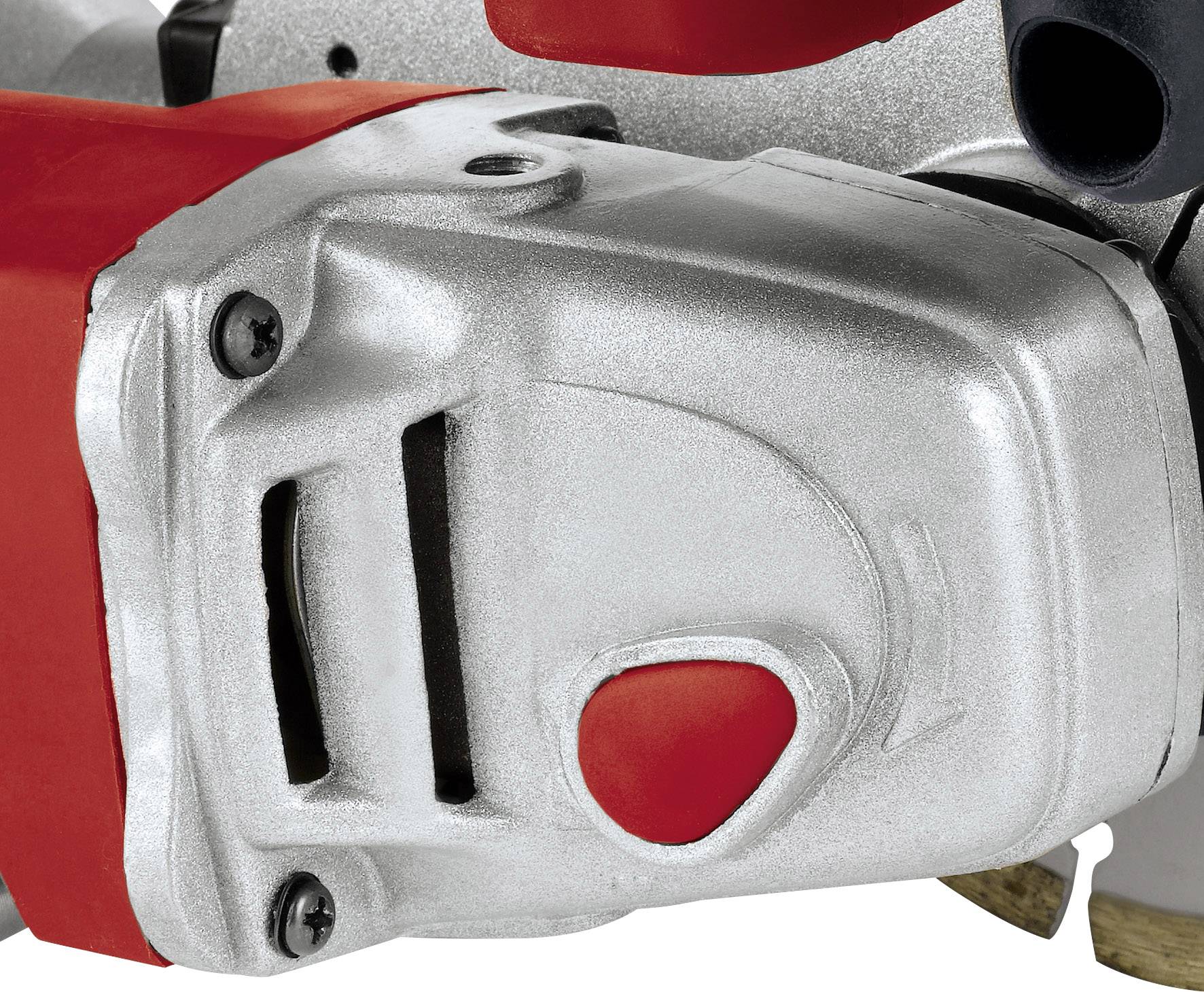 Einhell TH-MA 1300, Überlastschutz, Rot, Weiß, 12,5 cm, 9000 RPM, 8 mm, 3 cm-7