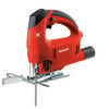 Einhell TC-JS 80 Pendelhubstichsäge 4321116 600 W