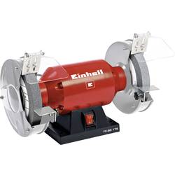 Dvoukotoučová bruska Einhell TC-BG 175 4412630, 400 W