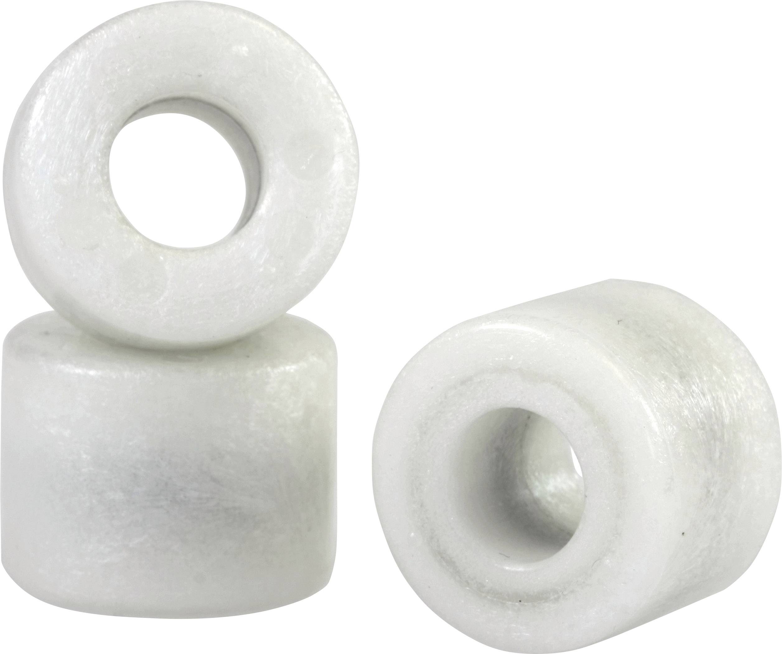 StandexMeder 2500000080 MS08-PP Magnet Ring 20x20x16mm BaFe Max 60°C