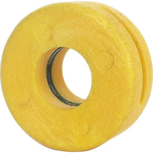 StandexMeder Electronics MS03-PP Permanent-Magnet Ring (L x B x H) 11 x 11.7 x 27 mm Hartferrit Grenztemperatur (max.): ...