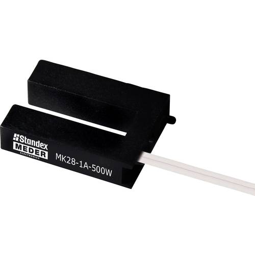 StandexMeder Electronics MK28-1B-500W Reed-Kontakt 1 Öffner 175 V/DC, 175 V/AC 1 A 10 W