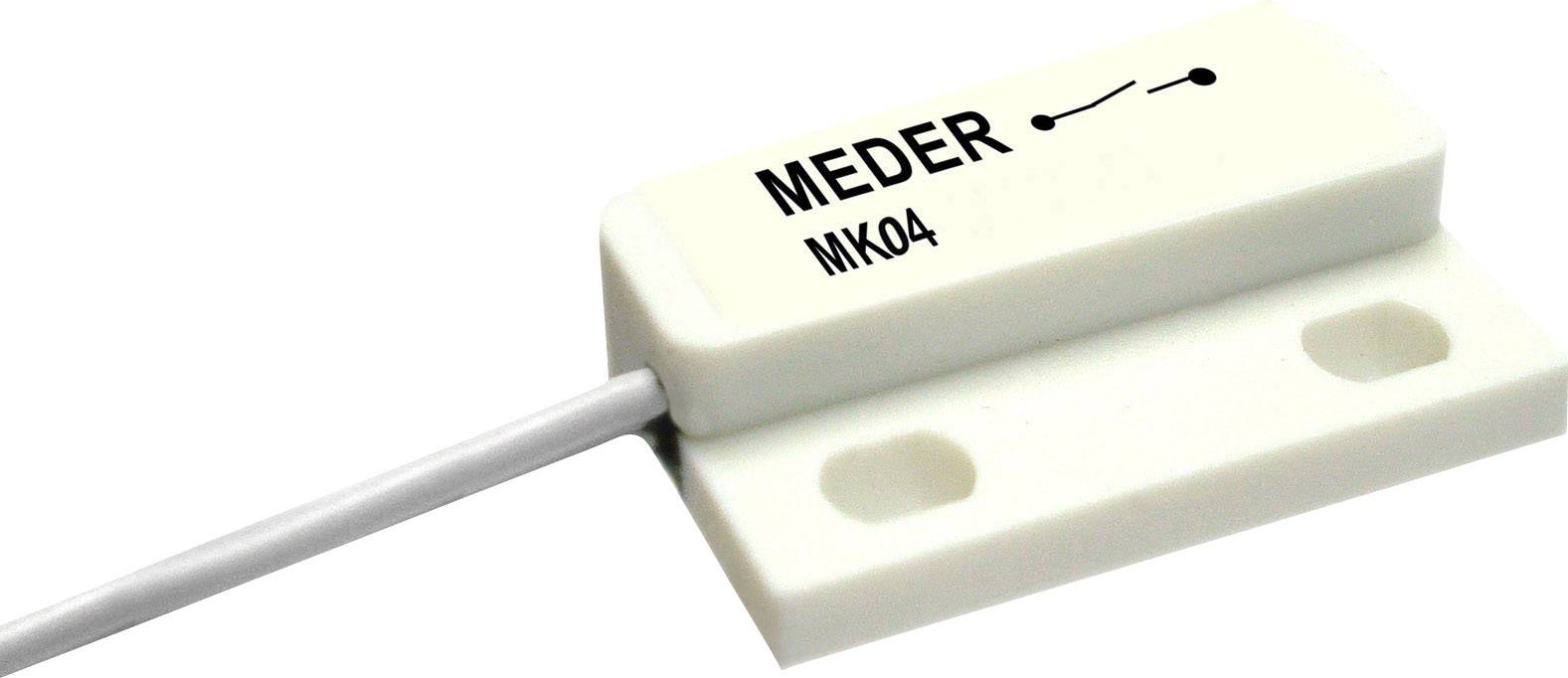 StandexMeder Electronics MK04-1A66B-500W Reed-Kontakt 1 Schließer 200 V/DC, 200 V/AC 0.5 A 10 W